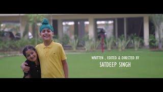 Veera (Brother) - A short film by Satdeep Singh | HD 1080p