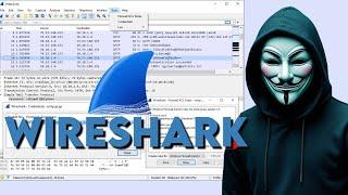 How to Use Wireshark on Kali Linux (Beginner’s Tutorial) in 2025