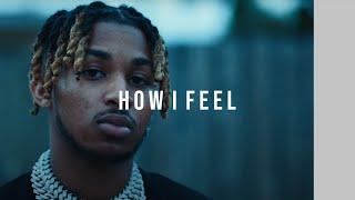 FREE DDG type beat 2021 " How I Feel " ft Polo G