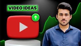 Find Viral Video Ideas for Faceless Videos! Complete Crack