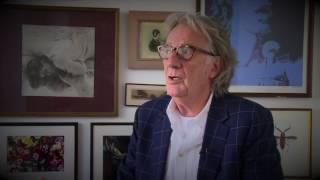 Exclusive interview with Paul Smith : The Digital Era