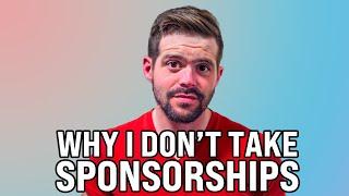 BetterHelp: it's MUCH worse than you think. Let's talk about sponsors.