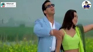 Salman Khan X prosenjit || salman khan songs || prosenjit songs || salman khan trolls