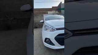 Grand i10 Sportz diesel model 2016 PB Number #viral #trending #secondhandcars #youtubeshorts