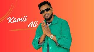 Kamilo Ali- Guyyumaan Si Dhabe-New Ethiopia Oromo Music 2023