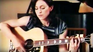 Madonna - Mother & Father (Live Acoustic 2003)