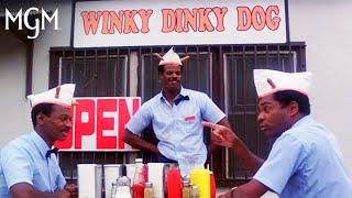 Hollywood Shuffle | Winky Dinky Dog | MGM Studios