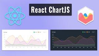 React + ChartJS Tutorial