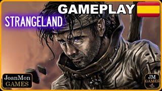 Strangeland | Gameplay en Español