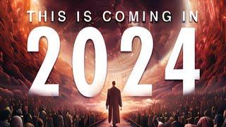 2024 In Bible Prophecy |  PROOF The End Times Are Here