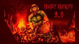 Project Brutality Theme - Ready to Die
