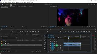 Batch Export clips In premiere Pro