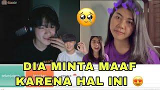 PENDAPAT ORANG KOREA TENTANG KASUS VIDEO VIRAL || Ometv International