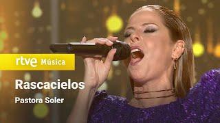 Pastora Soler - "Rascacielos" (¡Feliz 2023!)