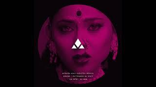 [Preview] Apsara Aali (Kratex Remix) | Marathi House Music | M-House Music | नुसता Vibes #kratex