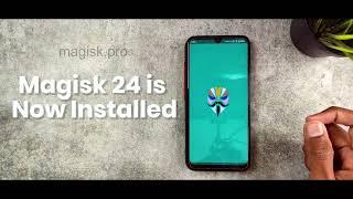 How to Update Magisk to Latest Version [2023 Tutorial]