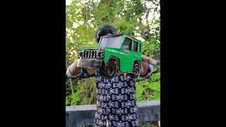 Jimny making in Malayalam #shorts #shortsfeed