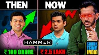 आज किस हालत में है SHARK TANK के ये मशहूर BRANDS | Where Are These Famous Shark Tank Brands Now