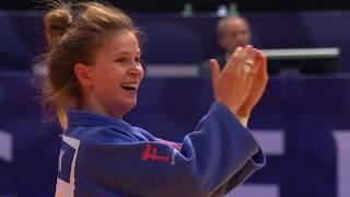 Judo For The World - Zagreb GP 2019 Highlights