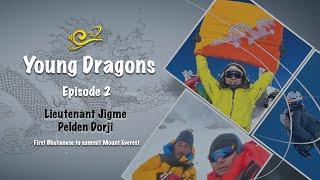 Young Dragons Ep. 2