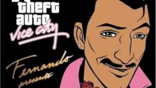 GTA Vice City: Best of Emotion 98.3