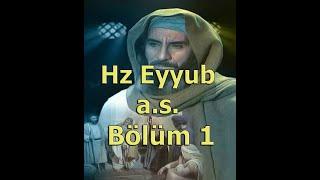 Hz Eyyub a.s. Bölüm 1 | Türkce Dublaj Full HD | 5TV Kanal