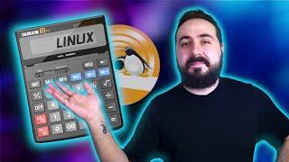 Calculate Linux, um Gentoo com cara de Linux Mint