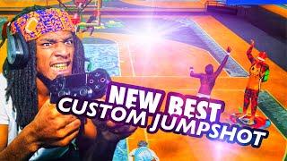 *NEW* BEST JUMPSHOT IN NBA 2K20 AFTER PATCH 10! NEVER MISS AGAIN! SO MANY GREENS!