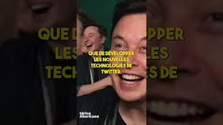 La vision de Musk pour Twitter | Idriss Aberkane