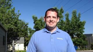 New TechHelp Manufacturing Specialist, McKay Womack