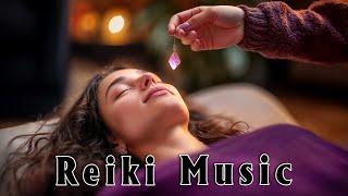 Reiki Music • Drive Away All Negative Energy • Cleanses Out Of All Bad Energy 3