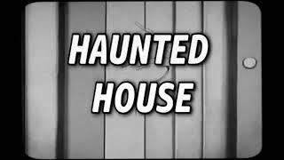 CRUELKAME - HAUNTED HOUSE (PROD. R4ID)