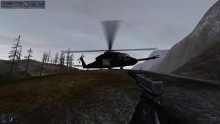Project IGI 2(Covert Strike) - Ambush (Mission 5) Quick Walkthrough - Gameplay