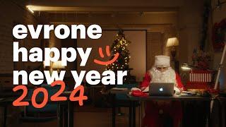 Как Дед Мороз в разработчики пошёл | Новогодняя сказка от Evrone
