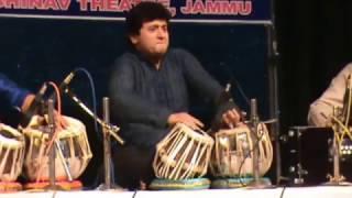 Tabla solo by Neeraj verma - Teen taal