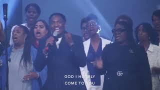 JONATHAN NELSON & NEW BIRTH // "BLESS ME" (PRAYER OF JABEZ) 