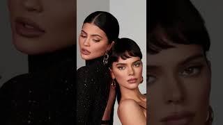 Jenner and Hadid Sisters. #gigihadid #kylie #bellahadid #kendelljenner #kimkardashian #krisjenner