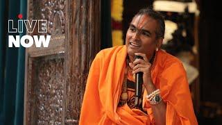 Paramahamsa Vishwananda | LIVE Now from Holy Lake Festival 2024