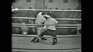 Arnold Skaaland & Antonio Pugliese VS Angelo Savoldi & Tony Altamorie 1966 #ArnoldSkaaland