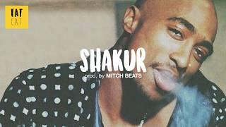 (free) 90s Old School Boom Bap type beat x Freestyle Hip Hop instrumental | “Shakur”