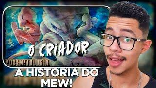 NOBLITZZ REAGE: Quem foi o primeiro Pokémon?