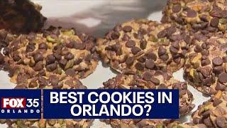 Disney Springs' Gideon's Bakehouse: Best cookies in Orlando?