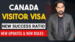 Canada  Visa |Canada Tourist visa| Canada Visitor Visa updates 2024 | Canada visa update 2024