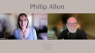 Philip Allen: Expect the Unexpected | S9E8 Creative Genius Podcast