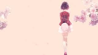 Anime Girl Walking - Live Wallpaper 4k