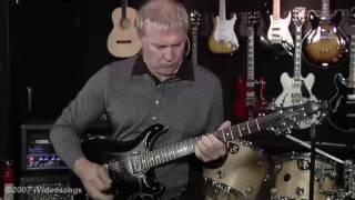 The Spirit of Radio - Alex Lifeson