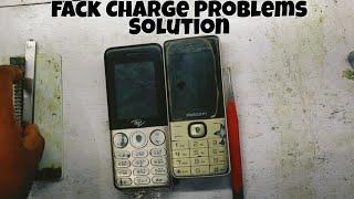 Karbon&Itel&lava All Keypad Mobile Fack Charge Problem Solution By S.technical Blogs.