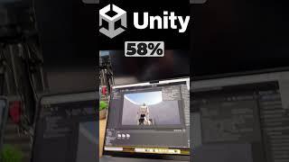 Unity vs Battery