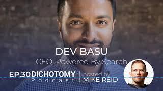 How To Gain Awareness Through Measurement & Reflection with Dev Basu