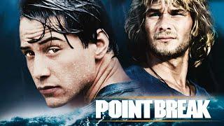 Point Break (1991) | Ambient Soundscape